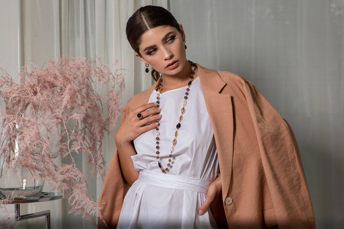 carmela generali per kolie 925