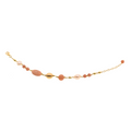 Bracciale Lively 03 · moonstone, perle