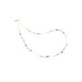 Collana Lively 23 · perle fresh water