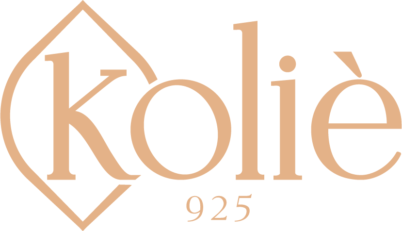 kolie 925