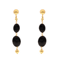 Orecchini Lively 05 · onice