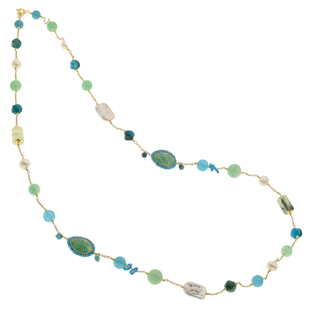 Collana Agadir 37