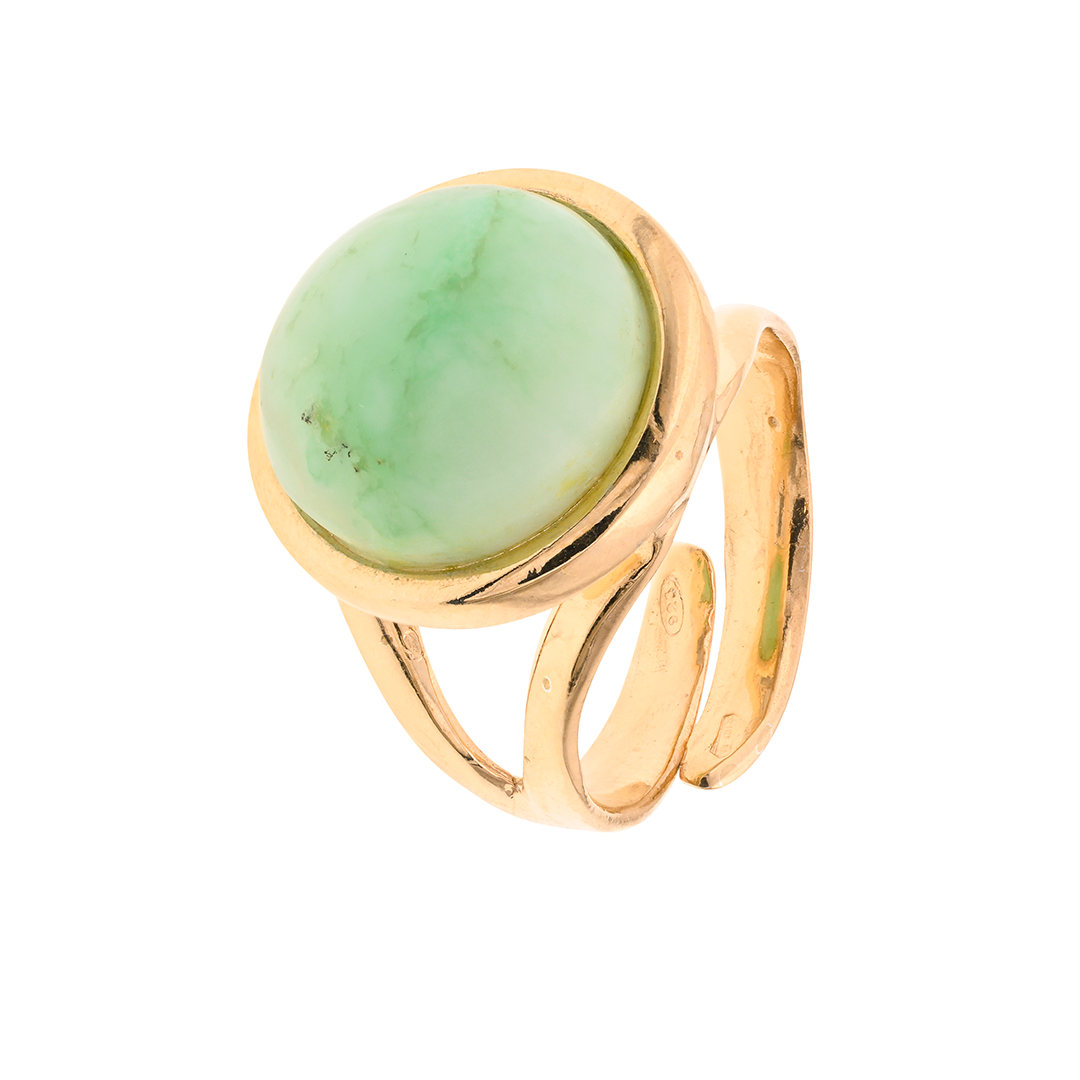Anello Itaca 23 · crisopasio