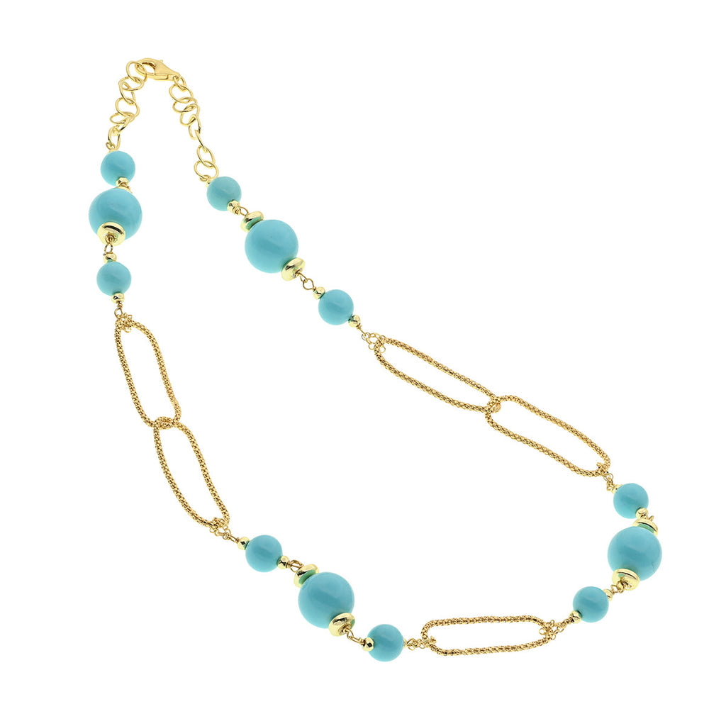 Collana Corfu 22