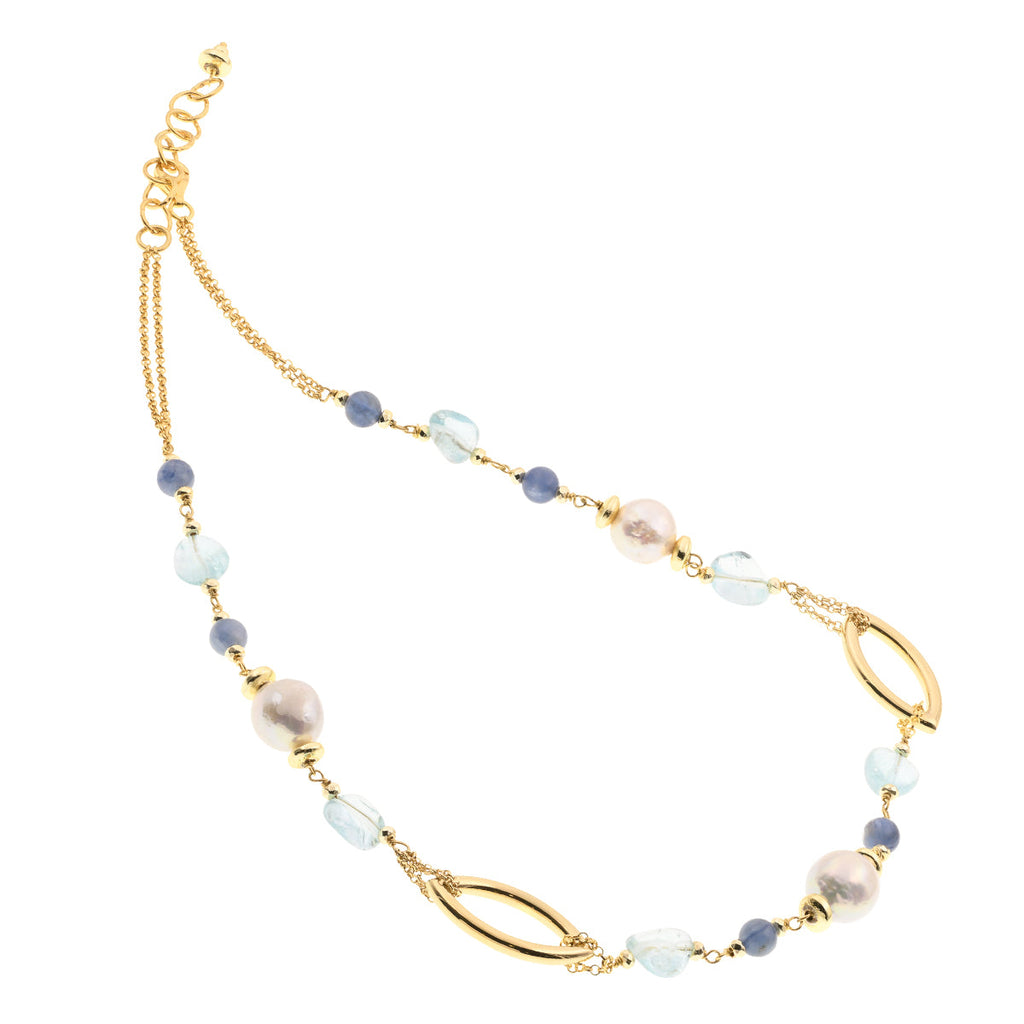 Collana Evia 01