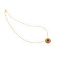 Ikaria 01 Necklace · lapis