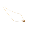 Ikaria Necklace 02 · mother-of-pearl