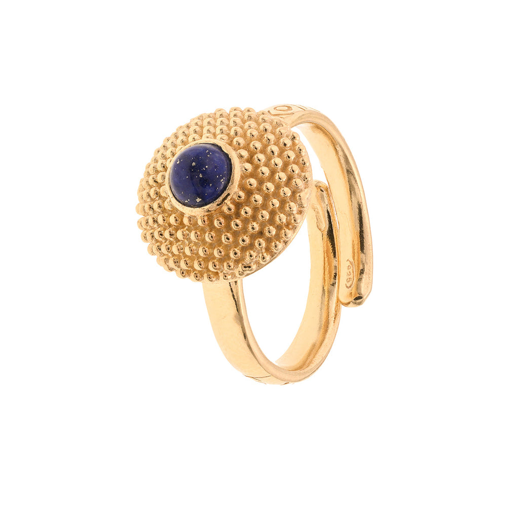 Anello Ikaria 01