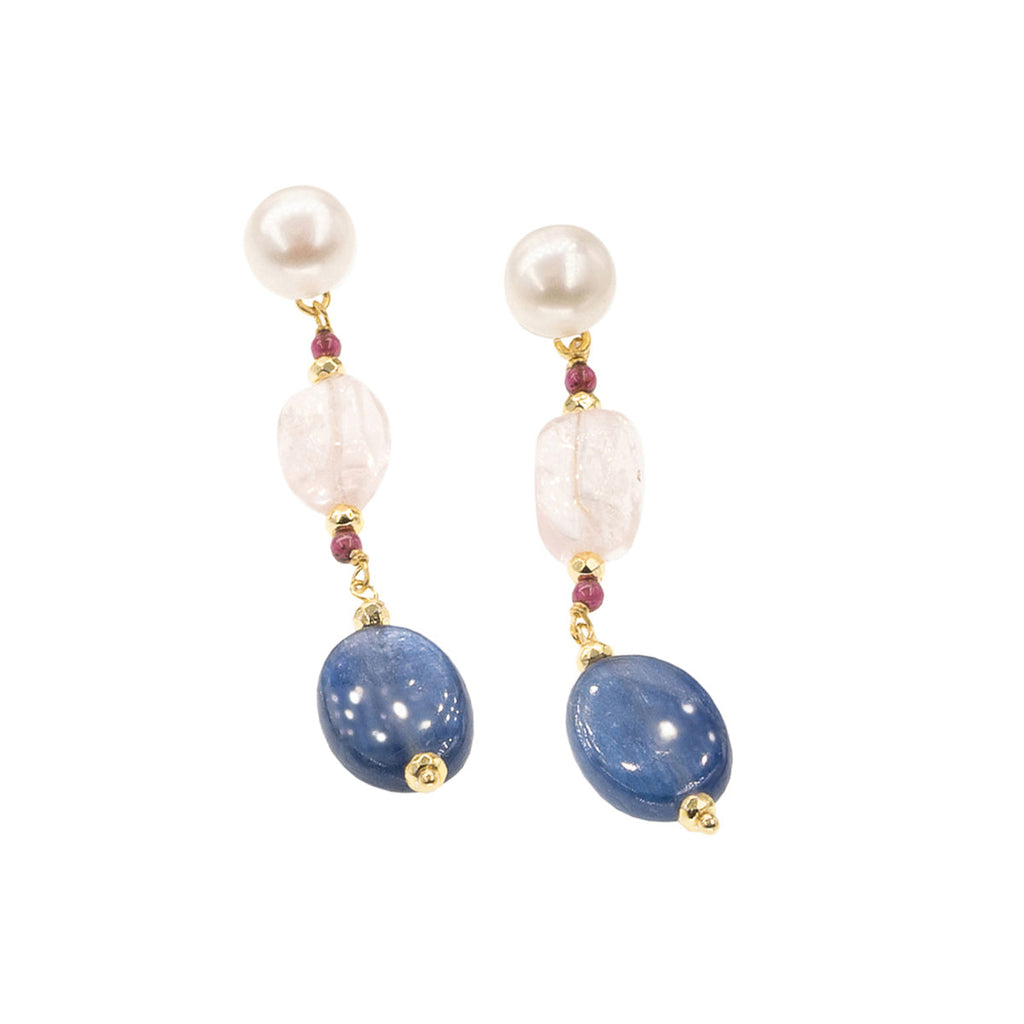 Orecchini Horos 26