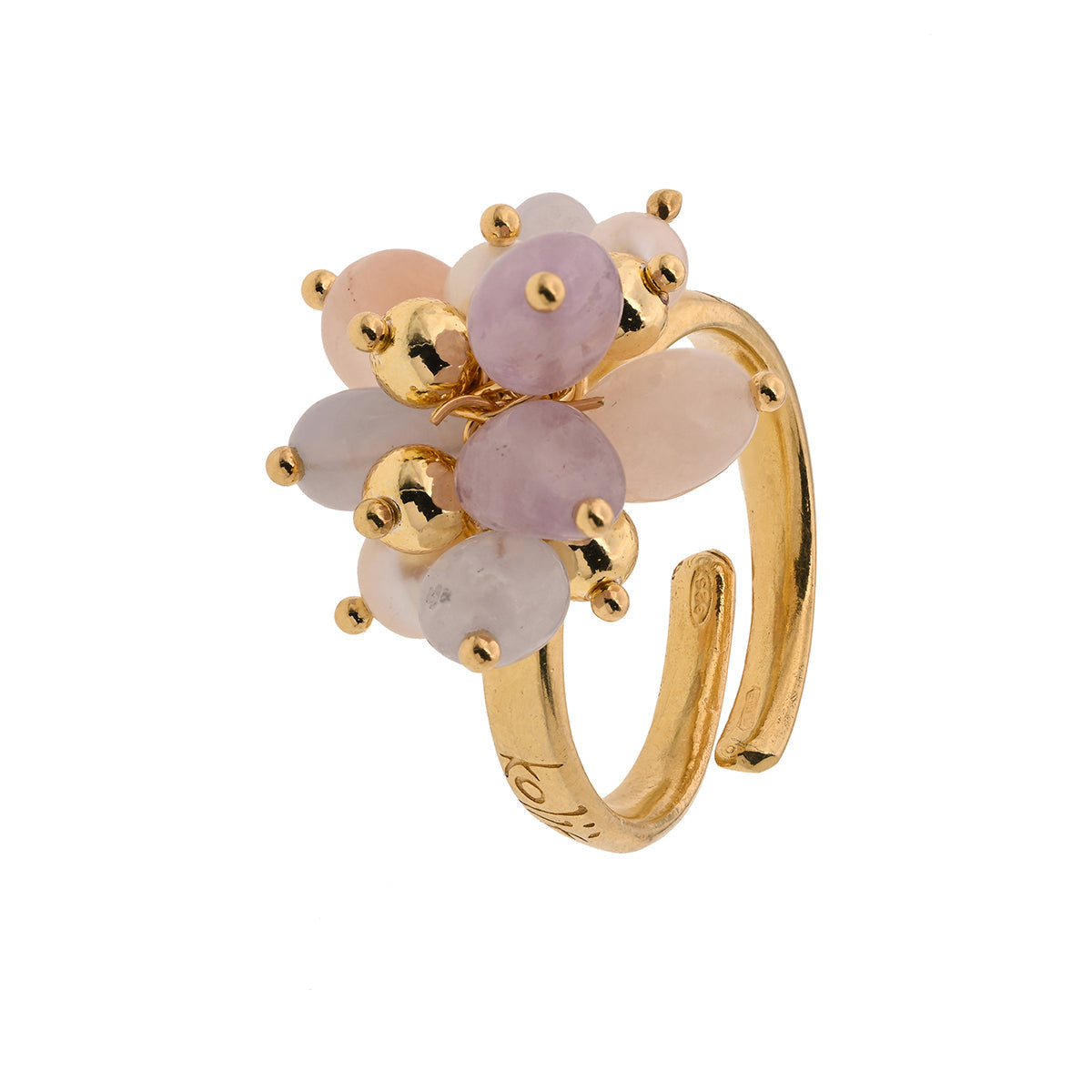 Anello Kavos 03