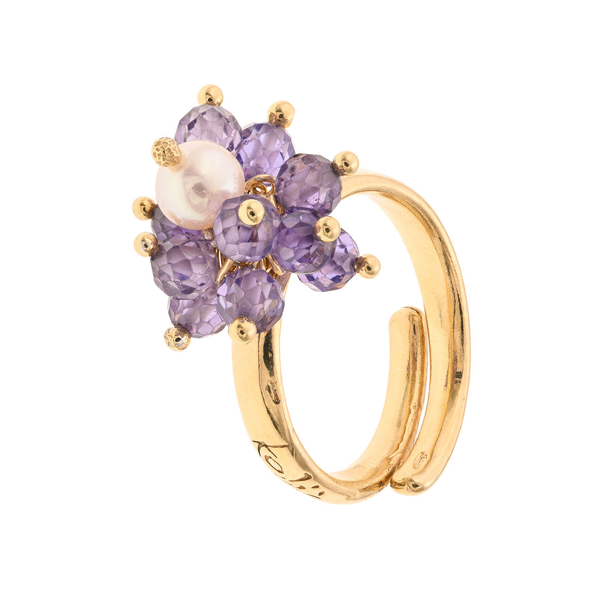 Anello Pori 04
