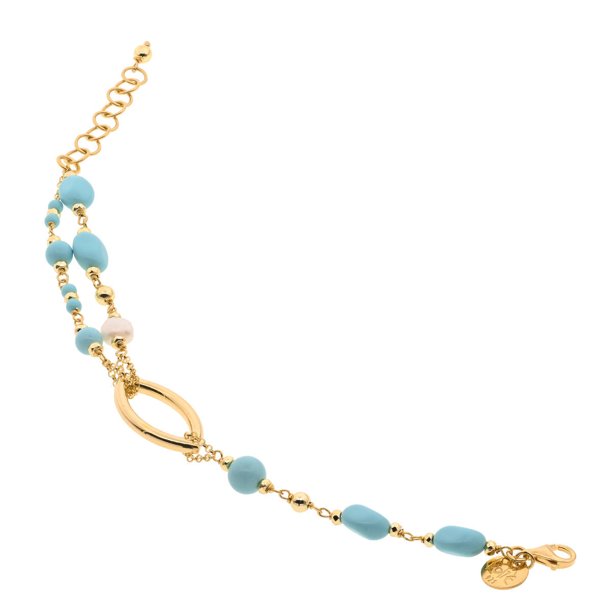 Bracciale Corfù 28