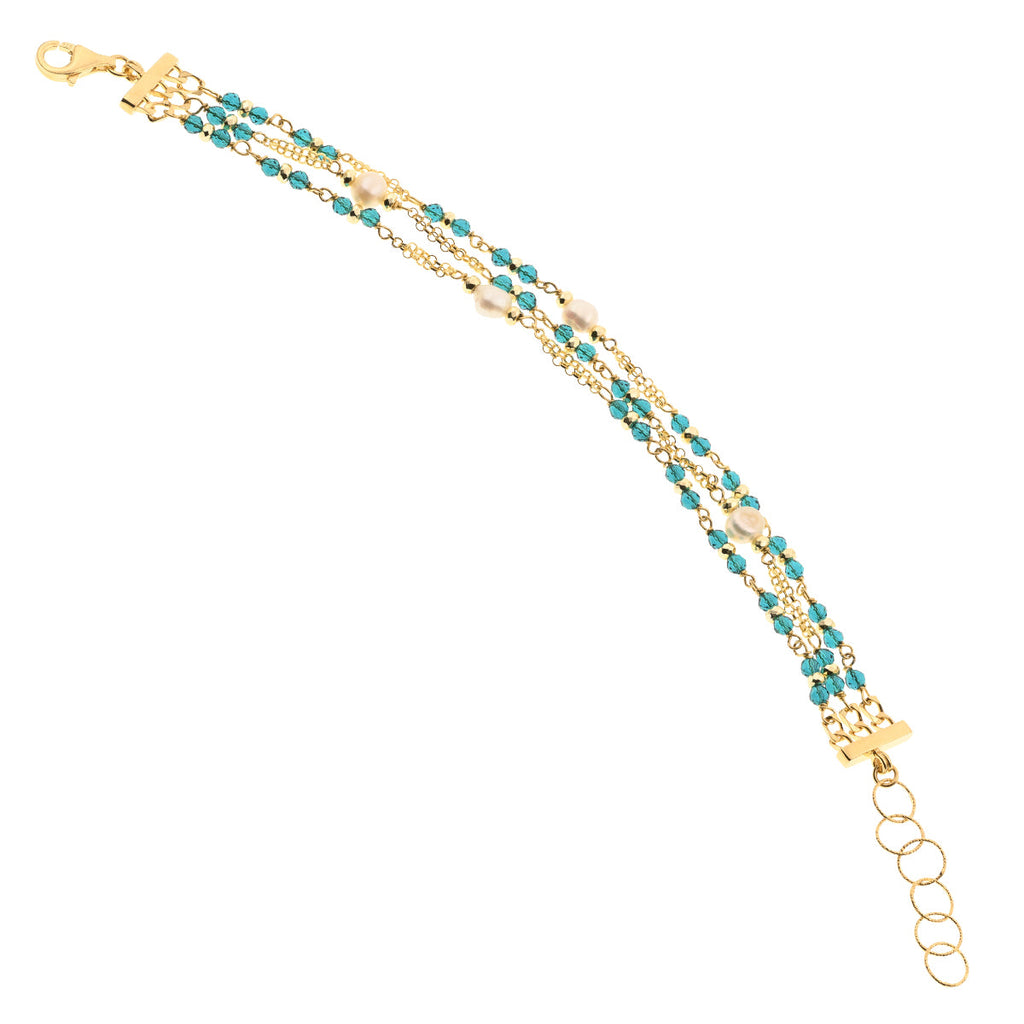 Bracciale Limnos 01