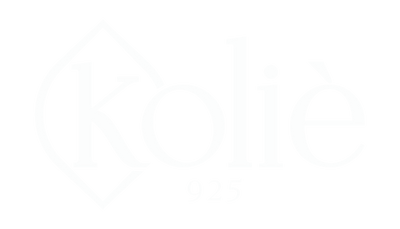 kolie 925