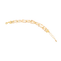 Marsia 05 Bracelet · freshwater pearls