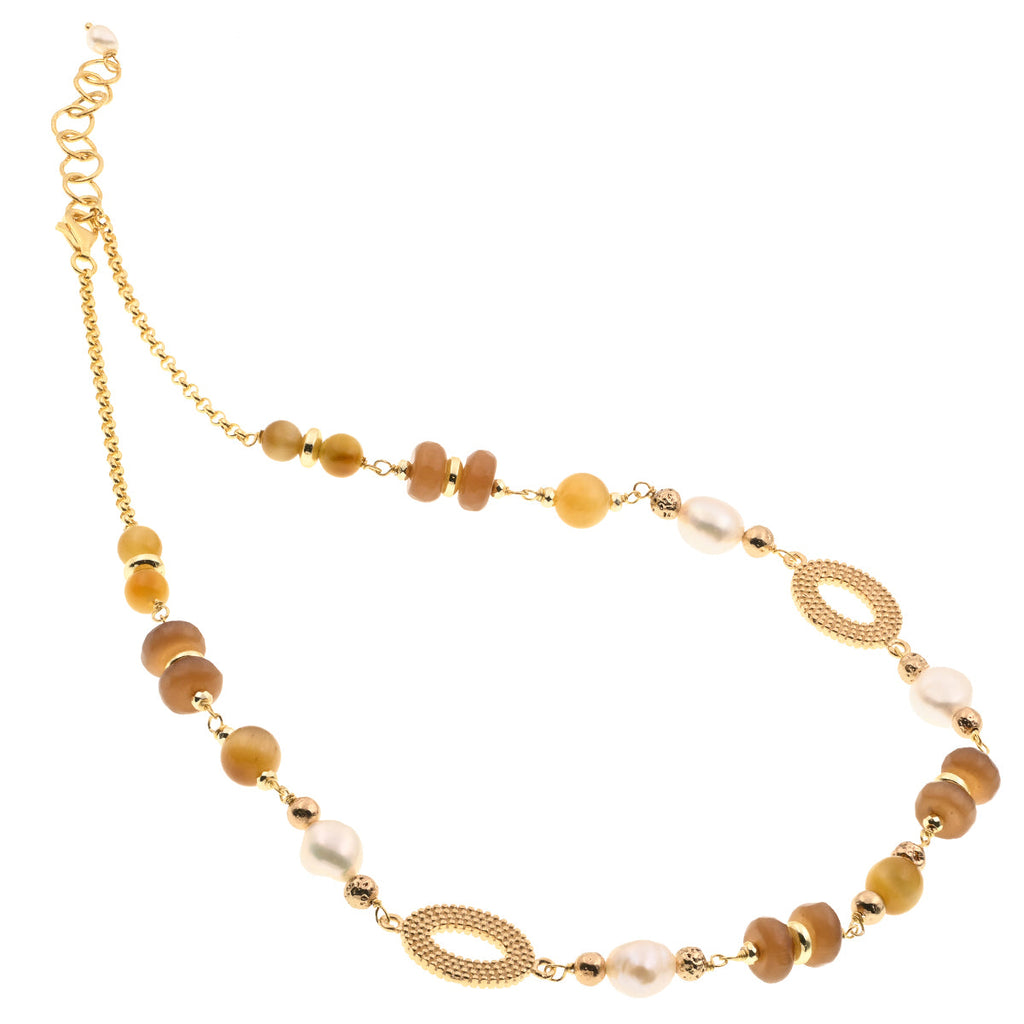 Collana Myrtos 03