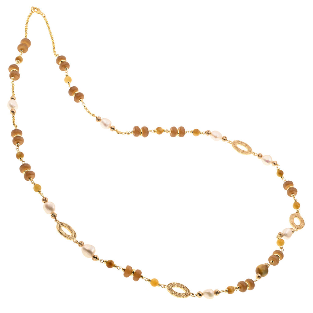 Collana Myrtos 04