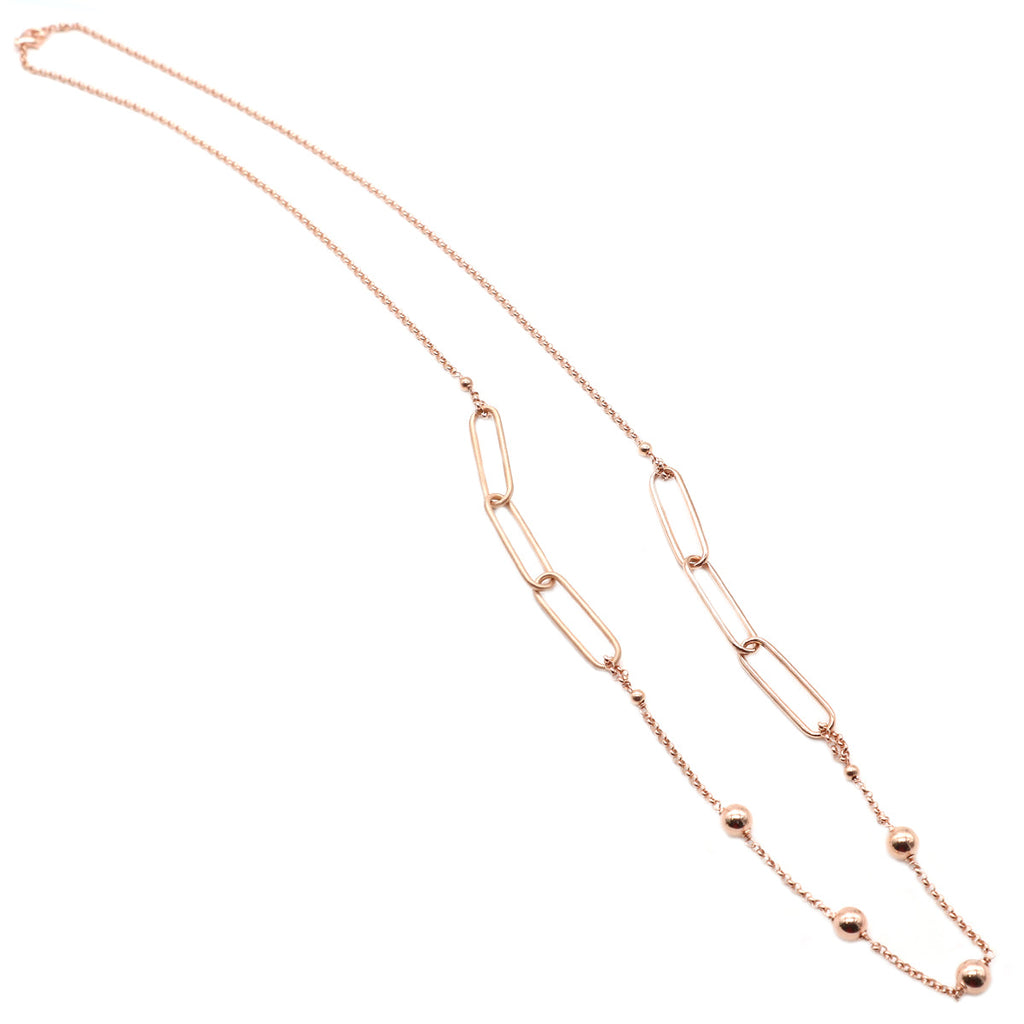 Collana agios 14 