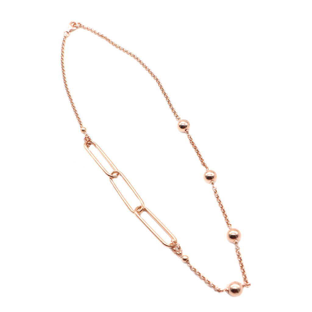 Collana agios 13 