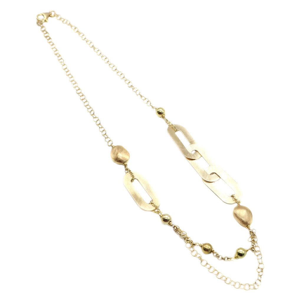 Collana agios 11 
