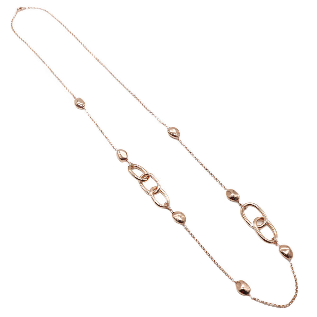 Collana agios 10 