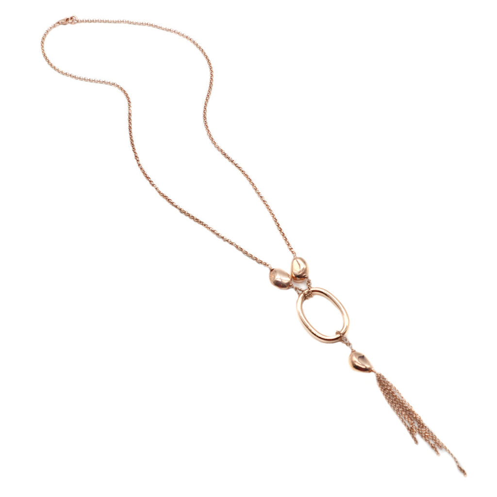 Collana agios 09 