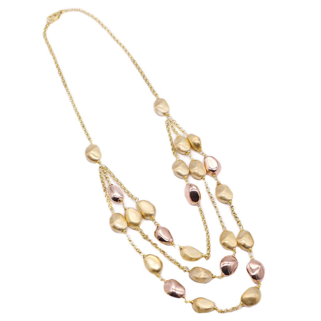Collana agios 07 