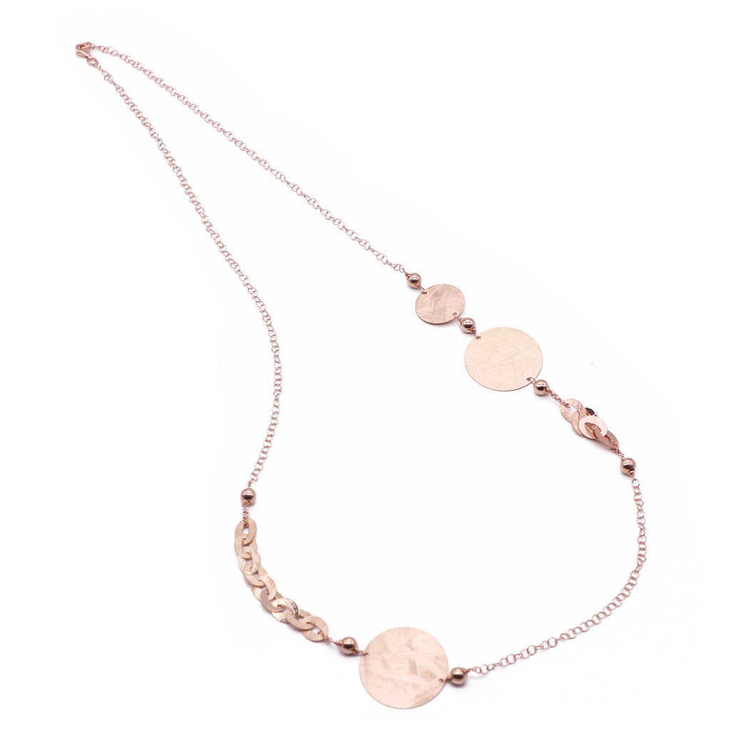 Collana agios 06 