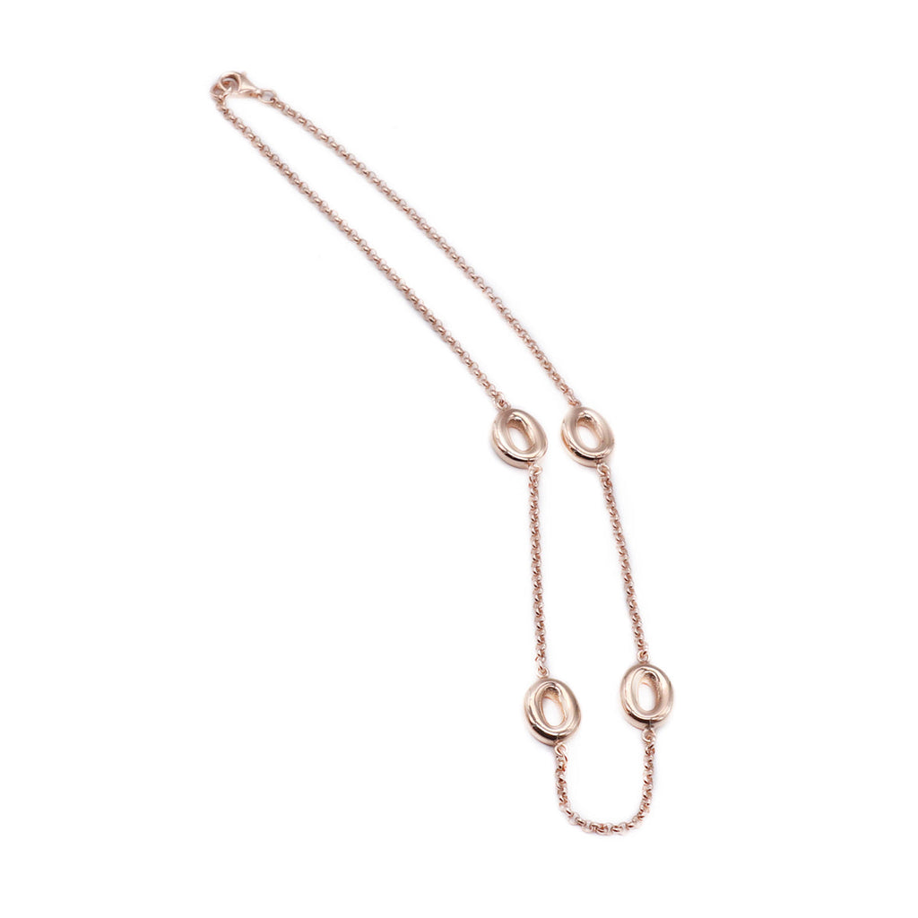 Collana agios 05 