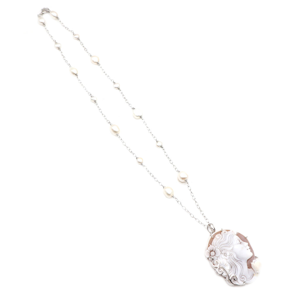 Collana Silvia