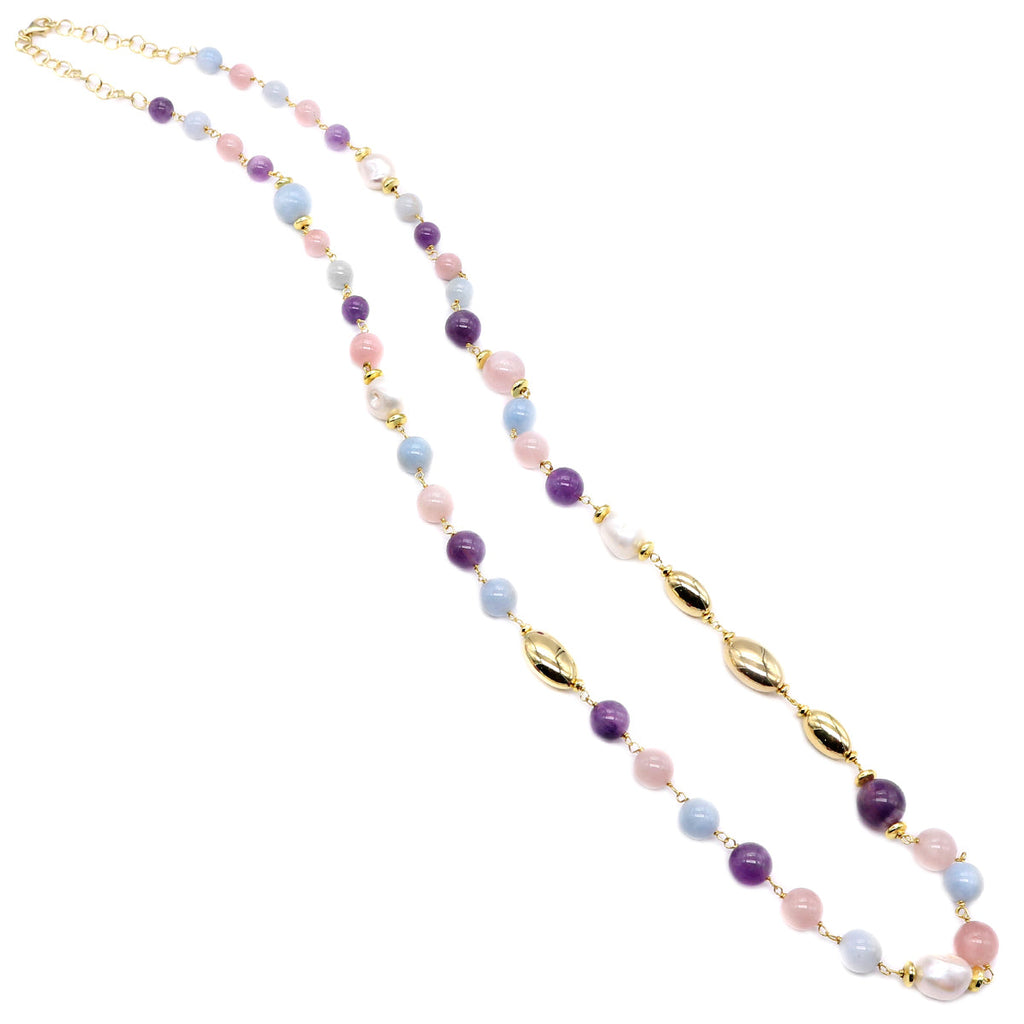 Collana Elafos 14