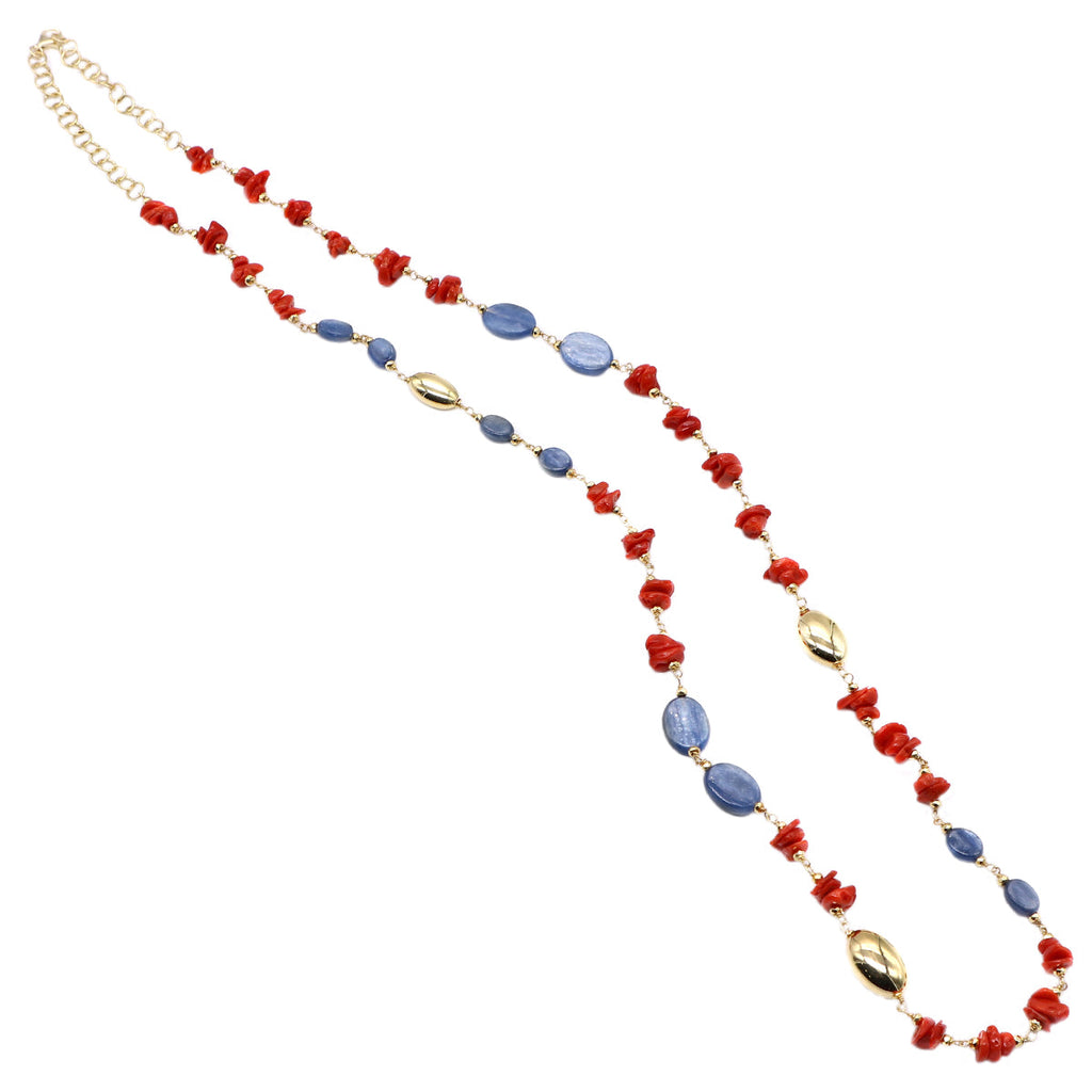 Collana Hera 03