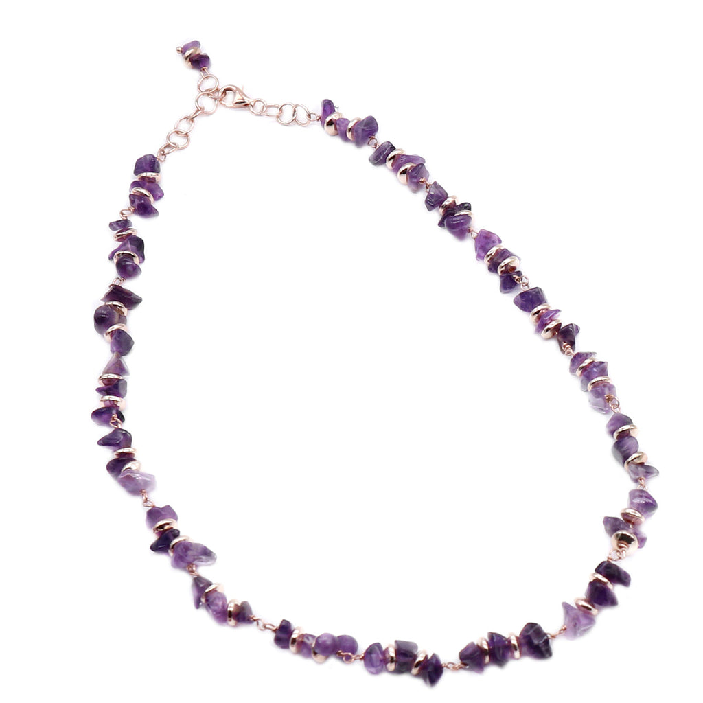 Collana Keros 10V