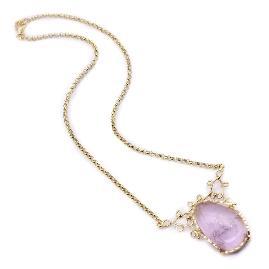 Collana Shine 08A