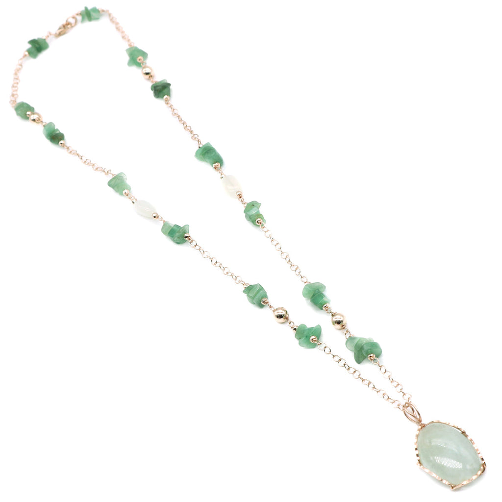 Collana Shine 09B