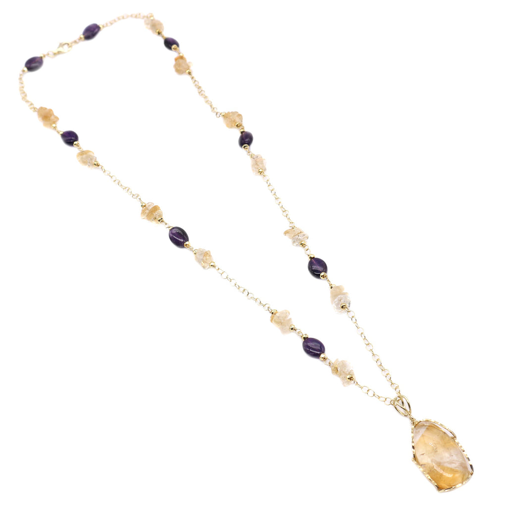 Collana Shine 12B