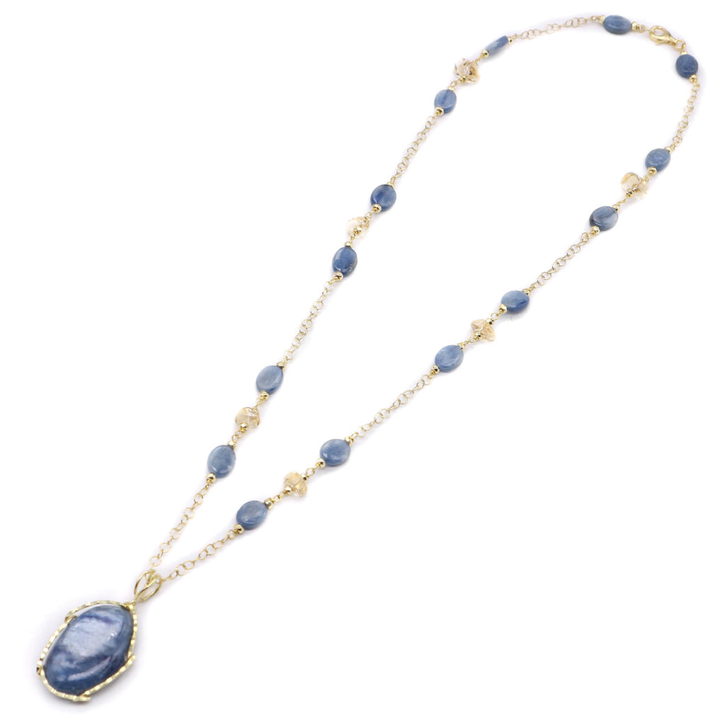Collana Shine 13B