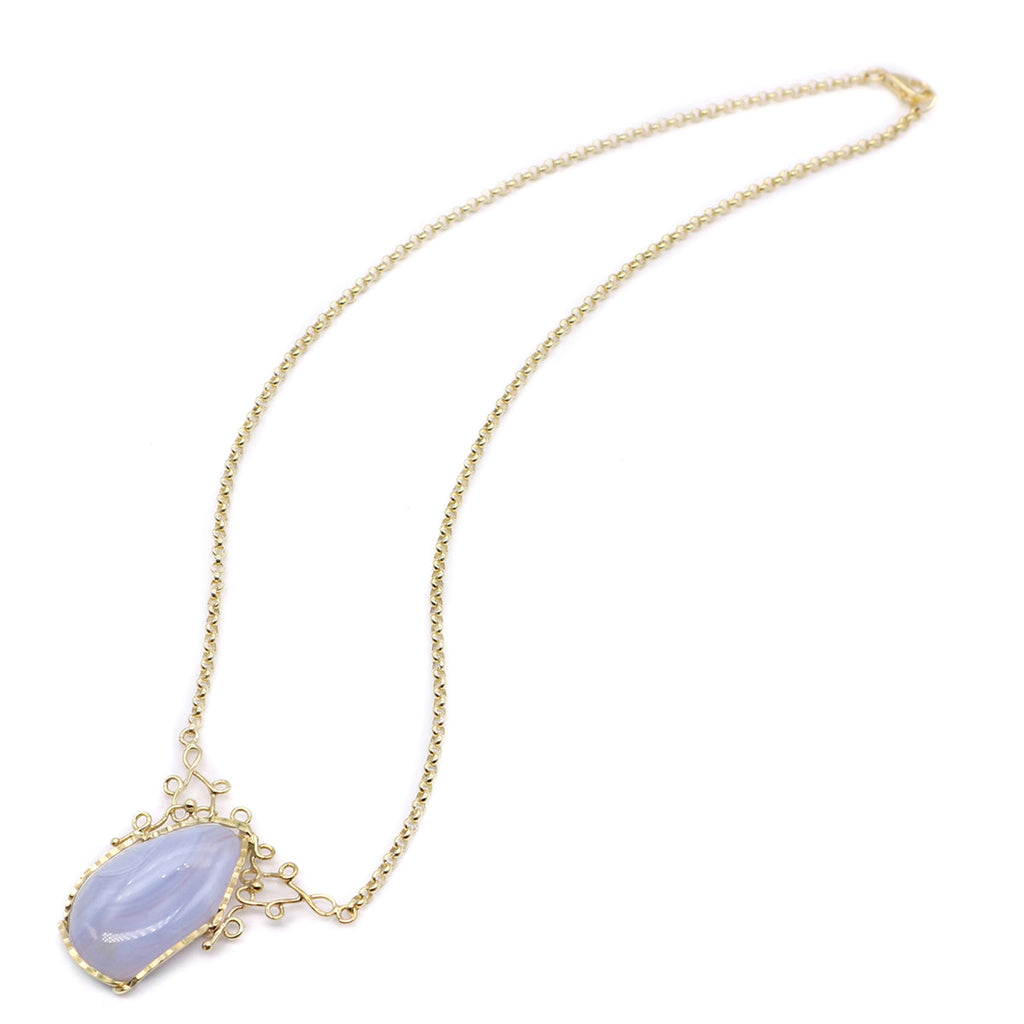 Collana Shine 16A