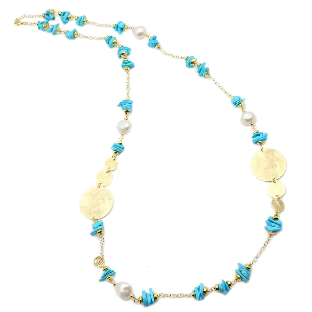 Collana Ceo 06