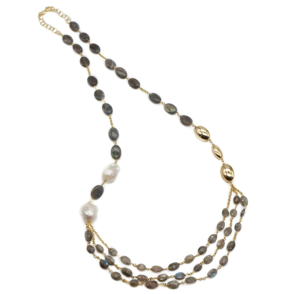 Collana Elafos 06
