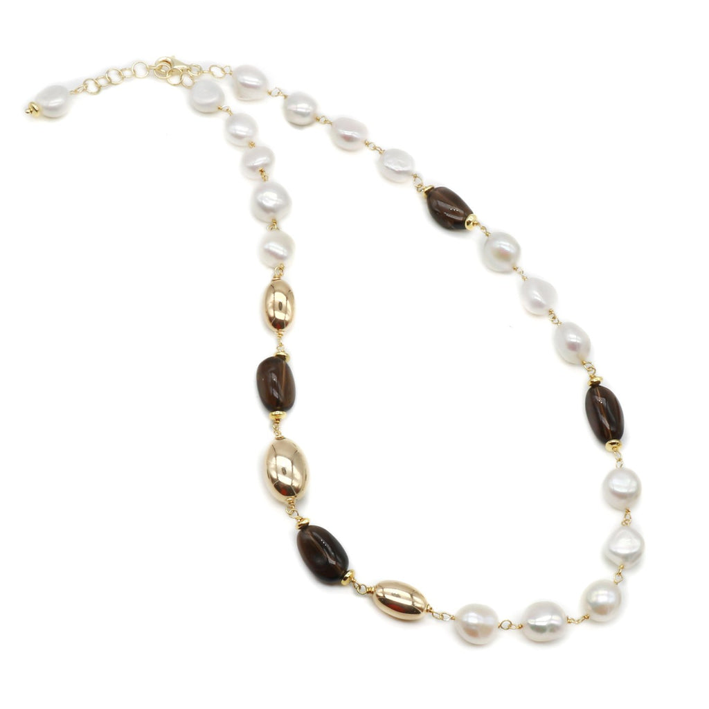 Collana Elafos 09