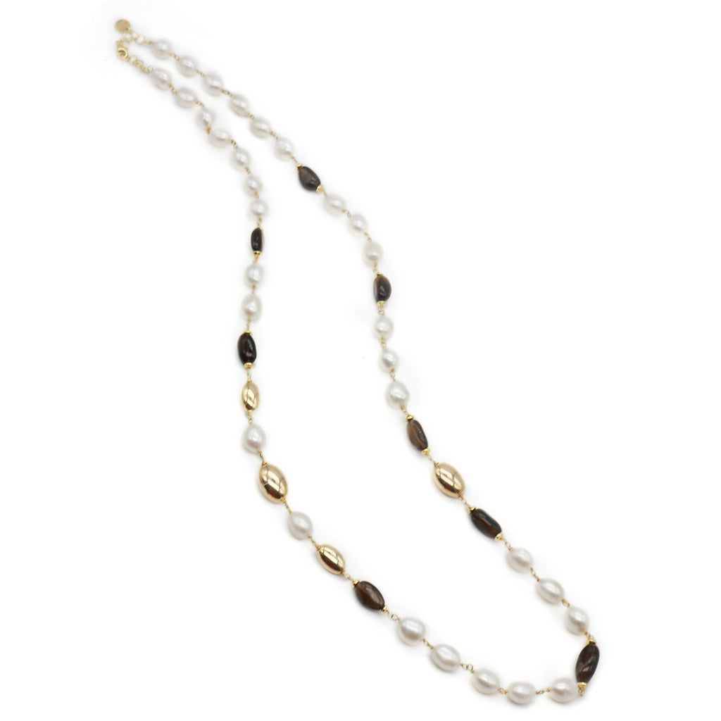 Collana Elafos 10