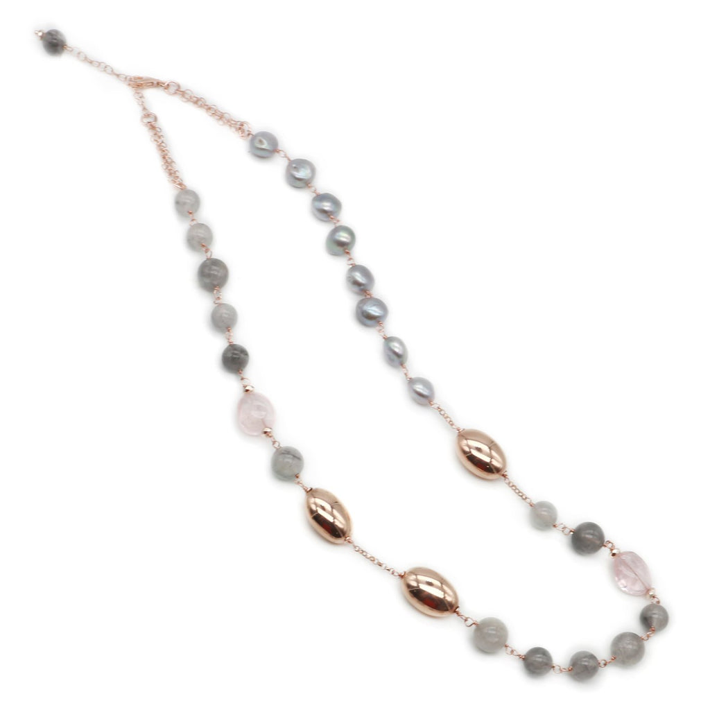 Collana Elafos 11