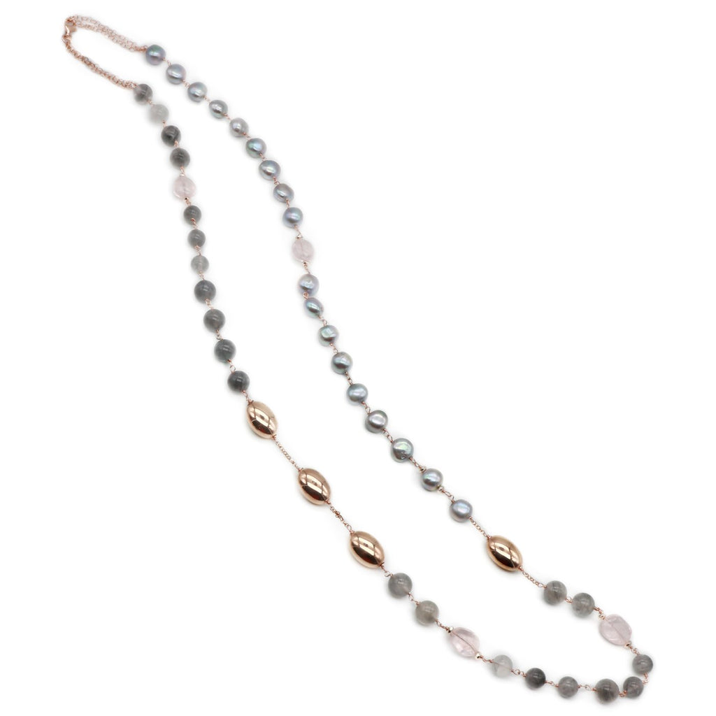 Collana Elafos 12
