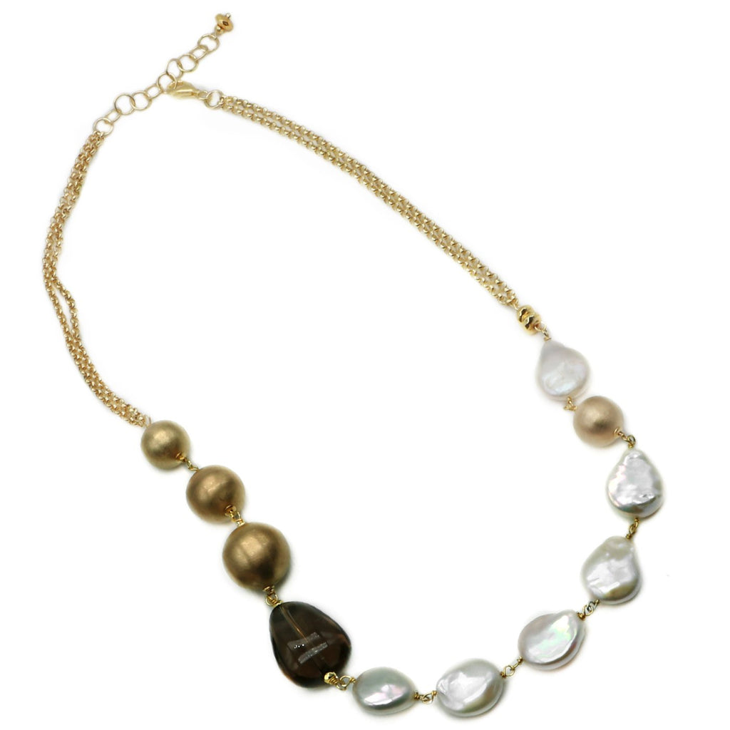 Collana Sidari 01
