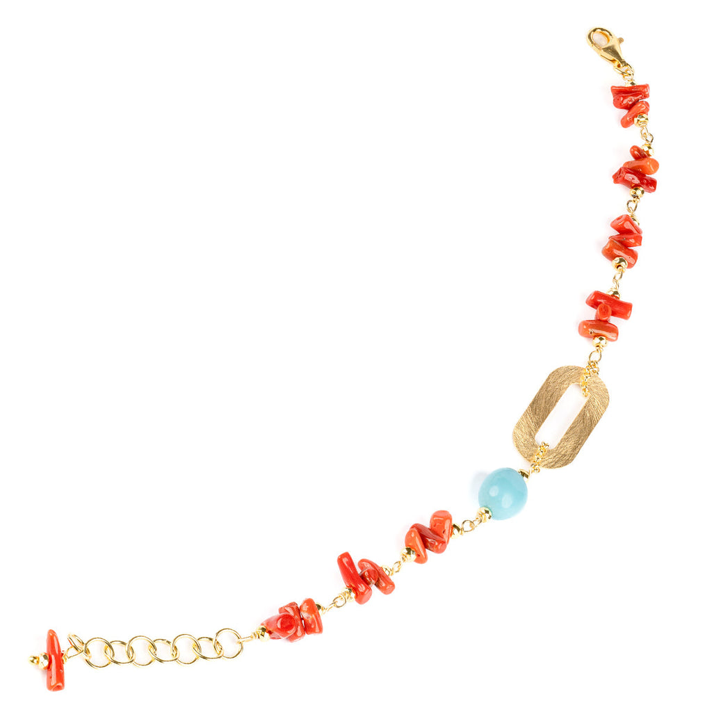 Bracciale Evros 08