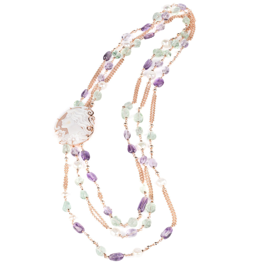 Collana Chios 16