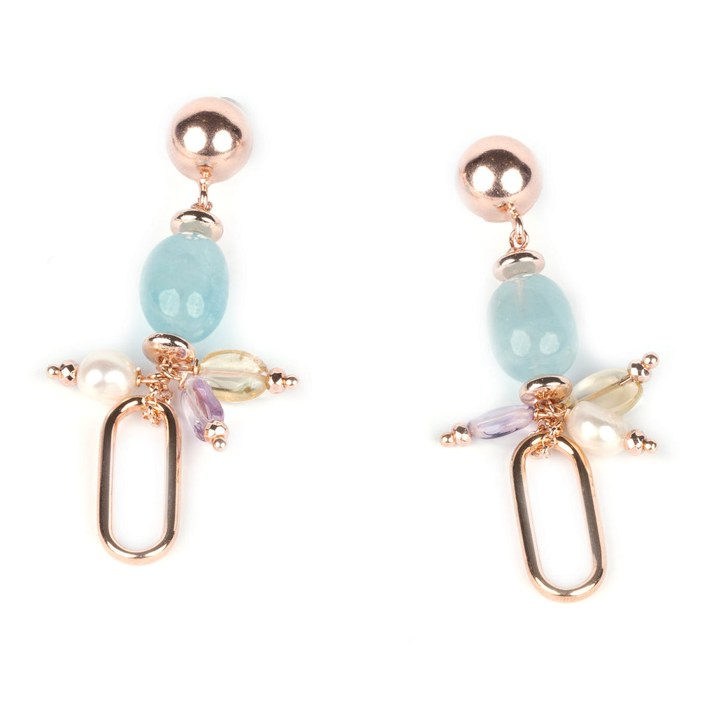 Orecchini Horos 01