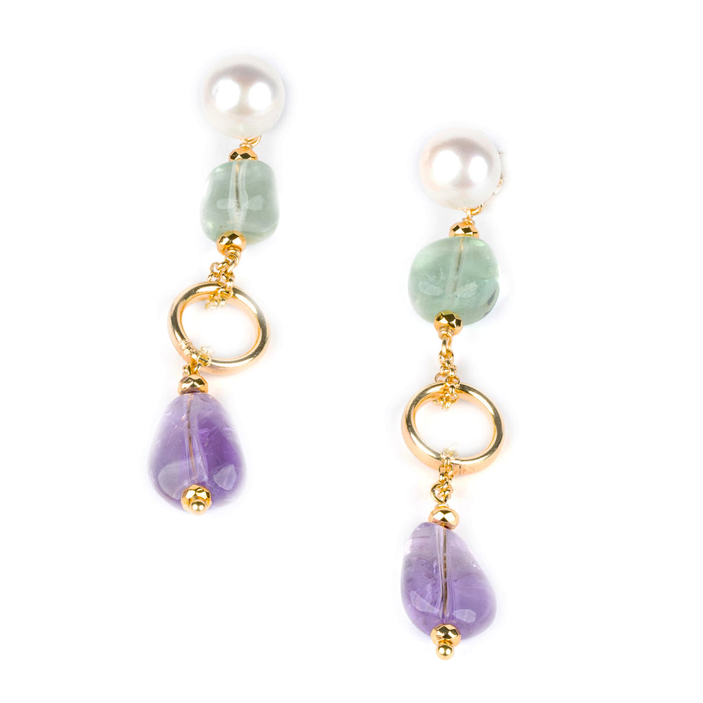 Orecchini Horos 03